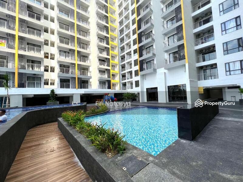 For Sale - DK Impian