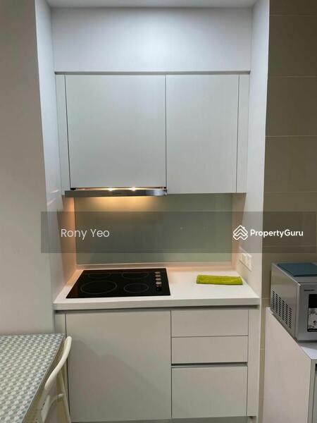 The Sentral Suites untuk Untuk Disewa - RM 4,399 /bulan, Feb 2026 - PropertyGuru.com.my