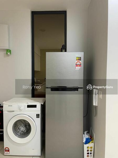 The Sentral Suites untuk Untuk Disewa - RM 4,399 /bulan, Feb 2026 - PropertyGuru.com.my