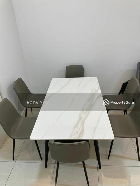 The Sentral Suites untuk Untuk Disewa - RM 4,399 /bulan, Feb 2026 - PropertyGuru.com.my