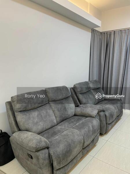 The Sentral Suites untuk Untuk Disewa - RM 4,399 /bulan, Feb 2026 - PropertyGuru.com.my