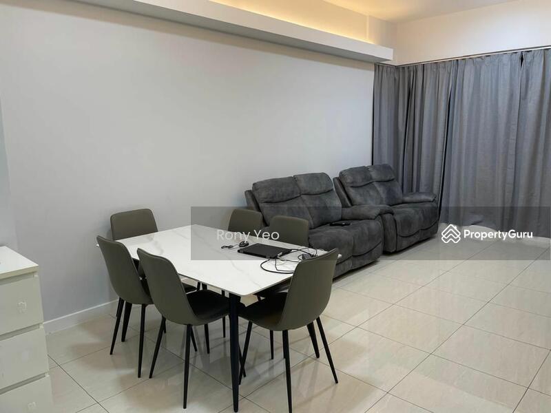 The Sentral Suites untuk Untuk Disewa - RM 4,399 /bulan, Feb 2026 - PropertyGuru.com.my