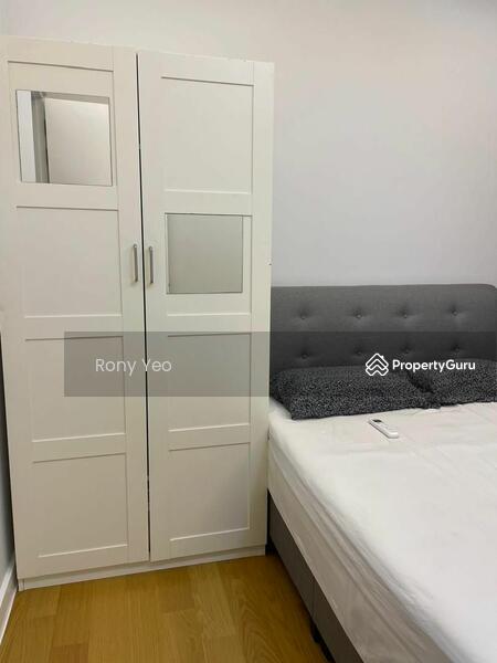 The Sentral Suites untuk Untuk Disewa - RM 4,399 /bulan, Feb 2026 - PropertyGuru.com.my