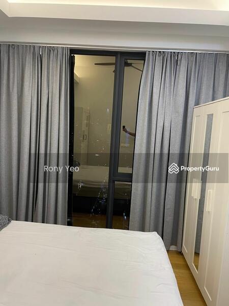 The Sentral Suites untuk Untuk Disewa - RM 4,399 /bulan, Feb 2026 - PropertyGuru.com.my