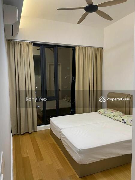 The Sentral Suites untuk Untuk Disewa - RM 4,399 /bulan, Feb 2026 - PropertyGuru.com.my