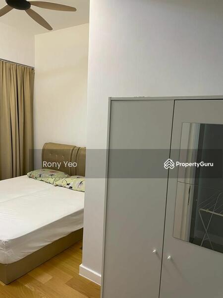 The Sentral Suites untuk Untuk Disewa - RM 4,399 /bulan, Feb 2026 - PropertyGuru.com.my