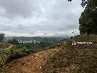 For Sale - 125 Acre Freehold Agriculture Land Kuala Pilah