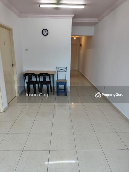 Apartment for Rent at Lumayan Apartment (Bdr Tasik Permaisuri) - Jason Ong - PropertyGuru.com.my