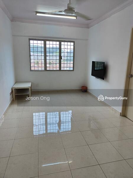 Apartment for Rent at Lumayan Apartment (Bdr Tasik Permaisuri) - Jason Ong - PropertyGuru.com.my