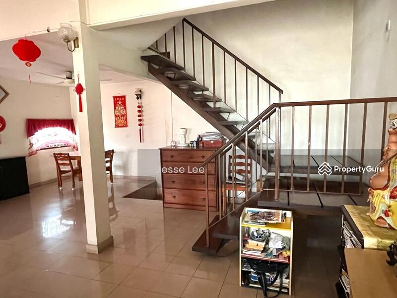For Sale - SS2