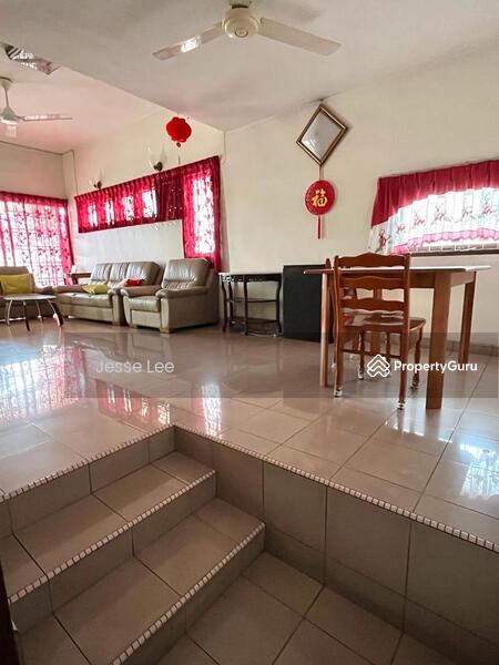 For Sale - SS2
