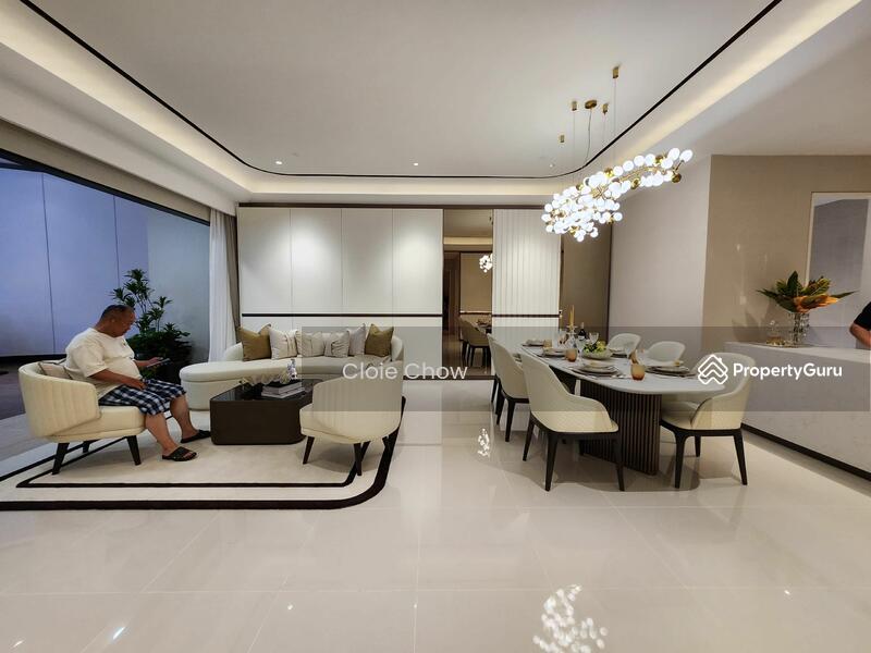 Service Residence for Sale at Park Green Pavilion Bukit Jalil - Cloie Chow - PropertyGuru.com.my