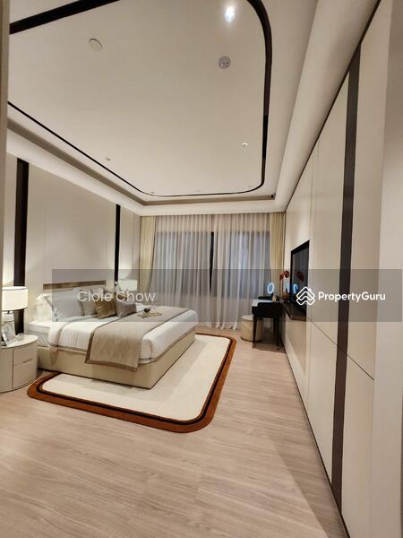 Service Residence for Sale at Park Green Pavilion Bukit Jalil - Cloie Chow - PropertyGuru.com.my