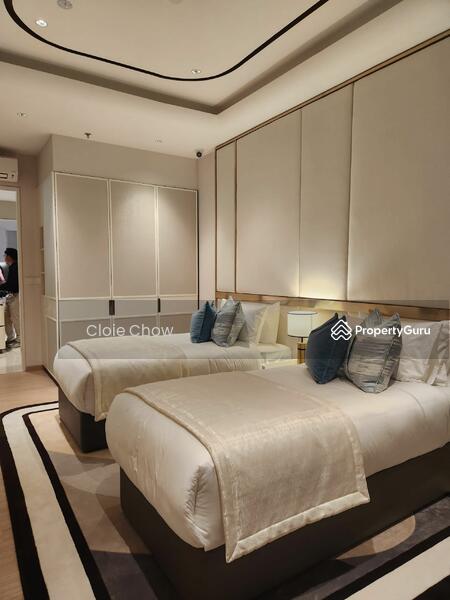 Service Residence for Sale at Park Green Pavilion Bukit Jalil - Cloie Chow - PropertyGuru.com.my