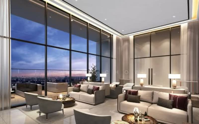 For Sale - Park Green Pavilion Bukit Jalil