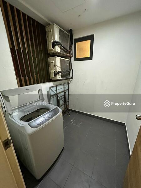 Pearl Suria untuk Untuk Disewa - RM 2,300 /bulan, Feb 2026 - PropertyGuru.com.my