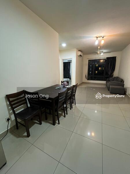 Pearl Suria untuk Untuk Disewa - RM 2,300 /bulan, Feb 2026 - PropertyGuru.com.my