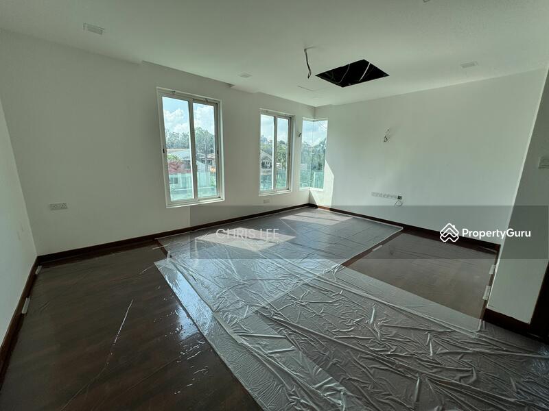 Rumah Banglo untuk Dijual di Damansara Heights (Kuala Lumpur) - CHRIS LEE - PropertyGuru.com.my