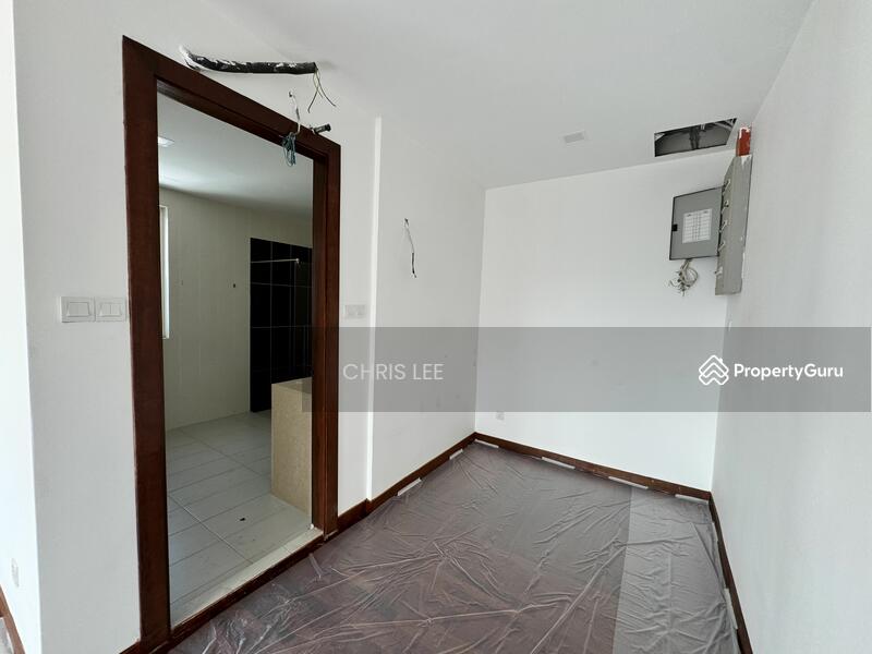 Rumah Banglo untuk Dijual di Damansara Heights (Kuala Lumpur) - CHRIS LEE - PropertyGuru.com.my