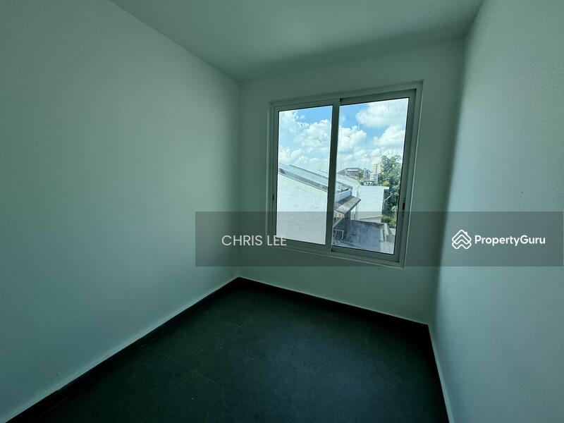 Rumah Banglo untuk Dijual di Damansara Heights (Kuala Lumpur) - CHRIS LEE - PropertyGuru.com.my