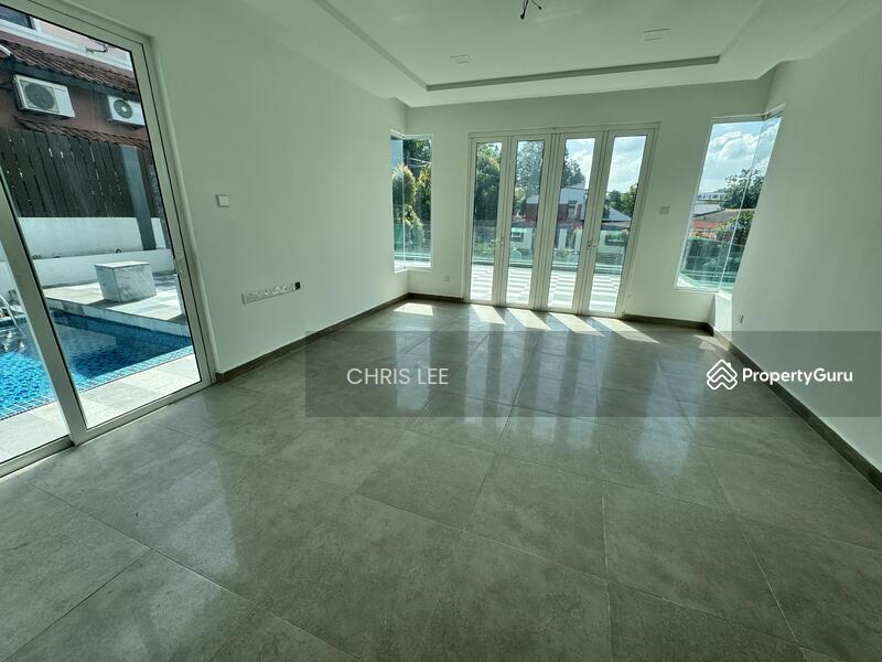 Rumah Banglo untuk Dijual di Damansara Heights (Kuala Lumpur) - CHRIS LEE - PropertyGuru.com.my