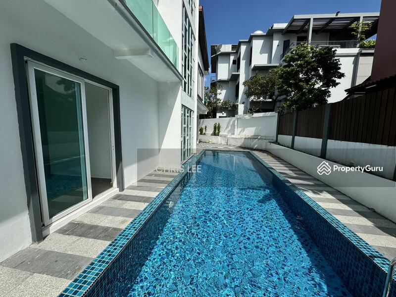 Rumah Banglo untuk Dijual di Damansara Heights (Kuala Lumpur) - CHRIS LEE - PropertyGuru.com.my