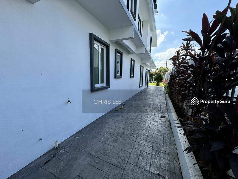 Rumah Banglo untuk Dijual di Damansara Heights (Kuala Lumpur) - CHRIS LEE - PropertyGuru.com.my