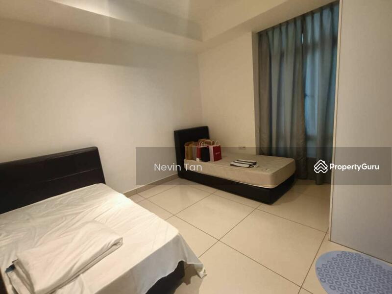 For Rent - KSL D'Esplanade Residence