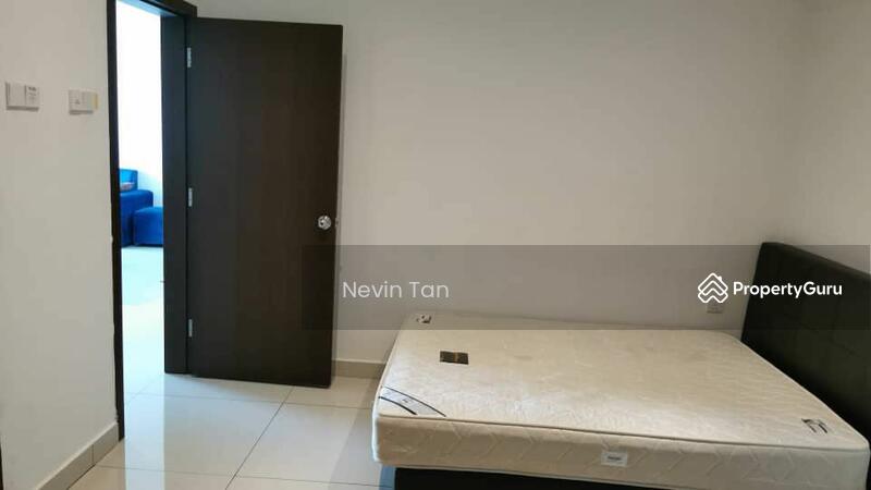 For Rent - KSL D'Esplanade Residence