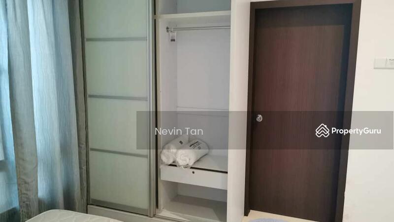 For Rent - KSL D'Esplanade Residence