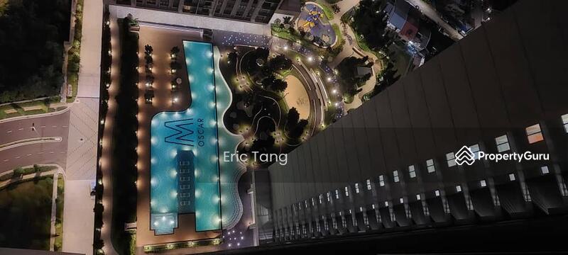 Condominium for Sale at M Oscar - Eric Tang - PropertyGuru.com.my
