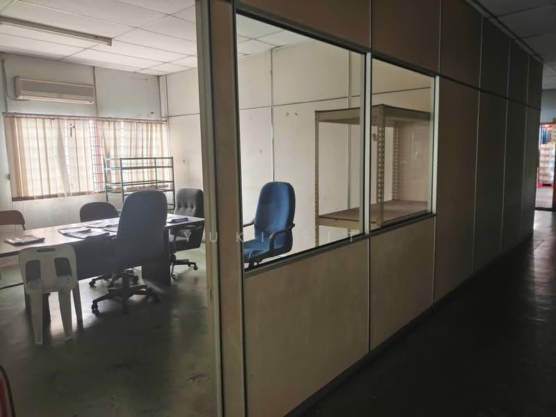 Factory for Sale in Taman Perindustrian Zarib (Ipoh) - Yuki Sit - Interior - PropertyGuru.com.my