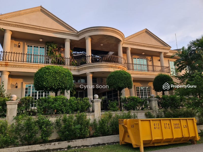 For Sale - Bungalow at Pju 3