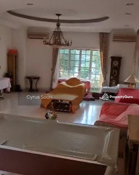 For Sale - Bungalow at Pju 3