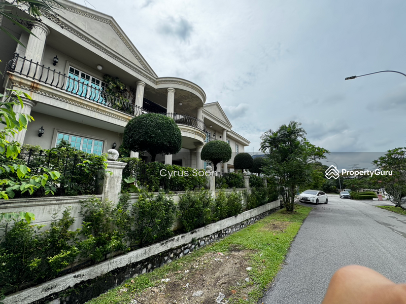 For Sale - Bungalow at Pju 3
