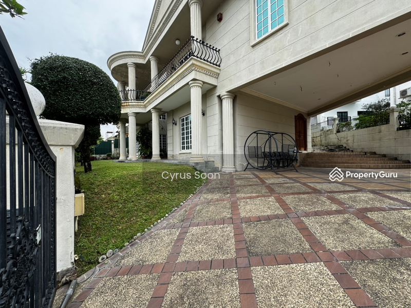 For Sale - Bungalow at Pju 3
