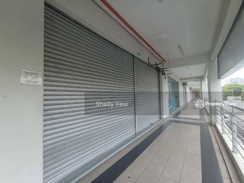 For Sale - Freehold Shoplot Move In Condition Renovated Partly Furnished Prime Location