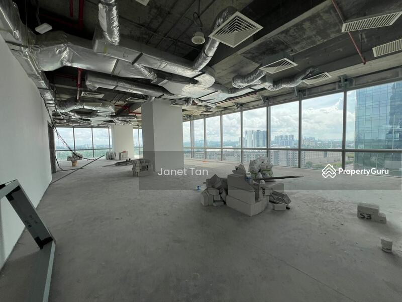 For Rent - Mid Valley Southkey North Tower