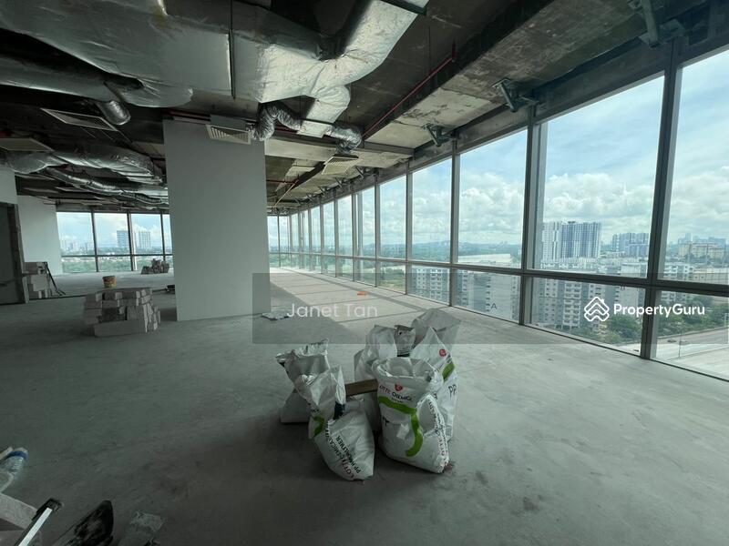 For Rent - Mid Valley Southkey North Tower