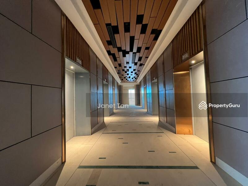 For Rent - Mid Valley Southkey North Tower