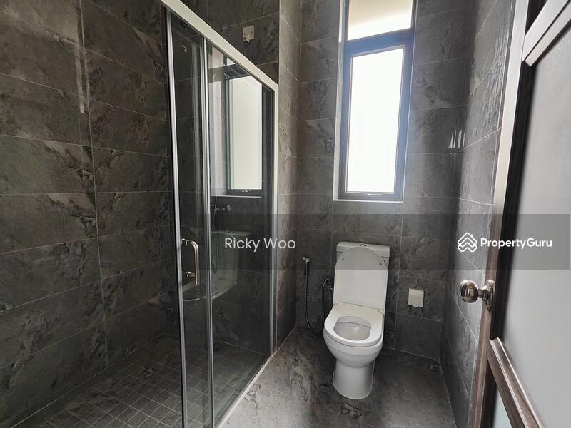 For Sale - Forest City