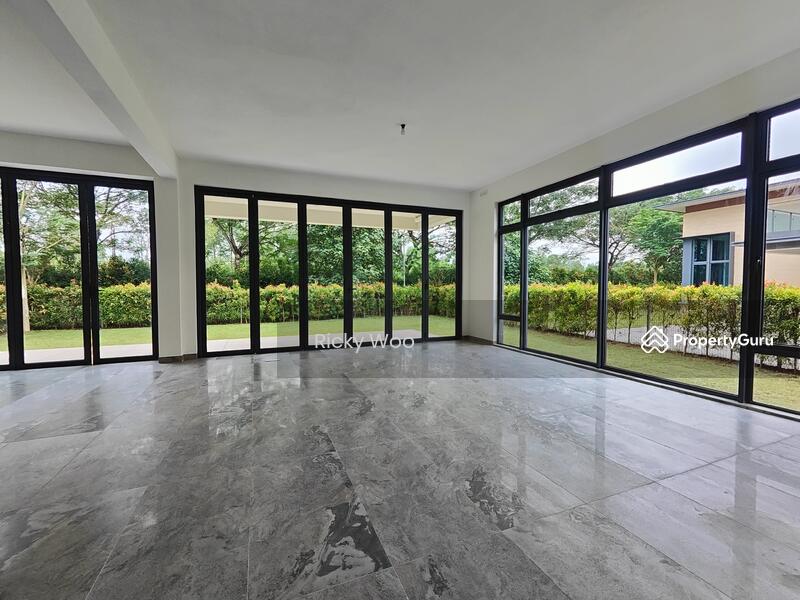 For Sale - Forest City
