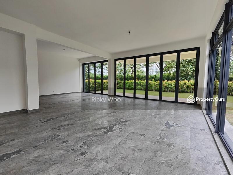 For Sale - Forest City