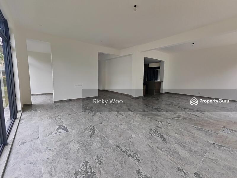For Sale - Forest City