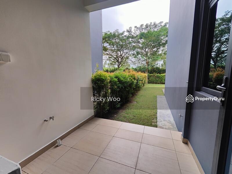 For Sale - Forest City