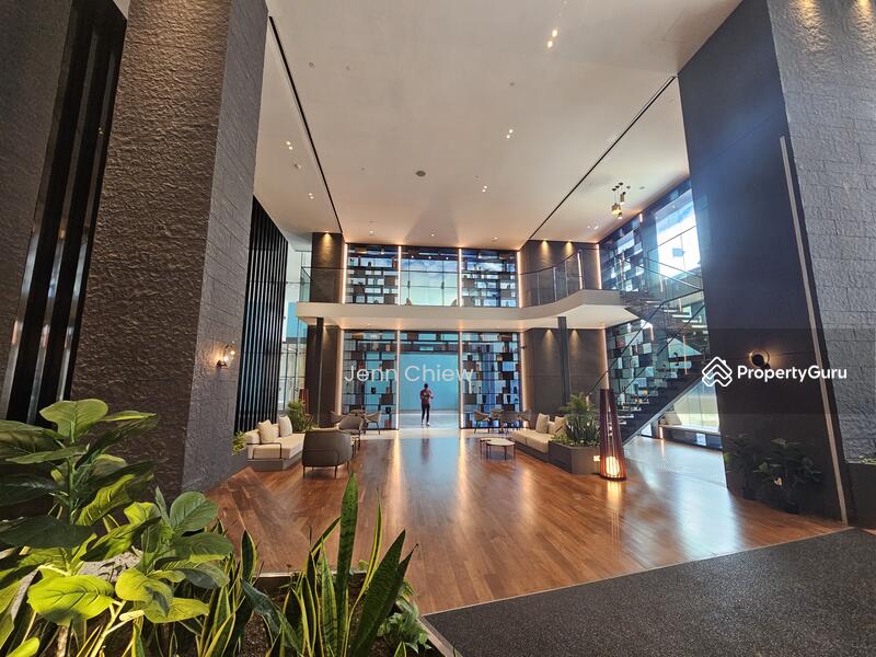 Office for Sale in KL Eco City (Kuala Lumpur) - Jenn Chiew - PropertyGuru.com.my