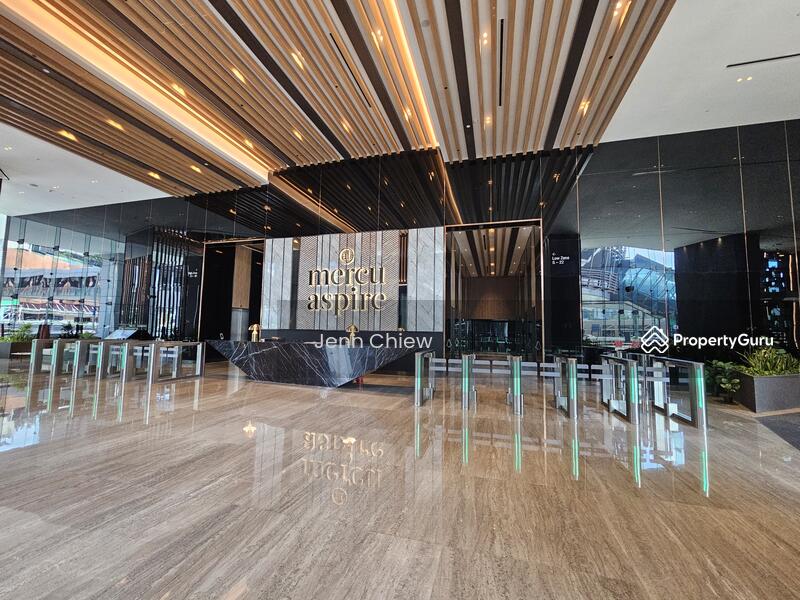 Office for Sale in KL Eco City (Kuala Lumpur) - Jenn Chiew - PropertyGuru.com.my