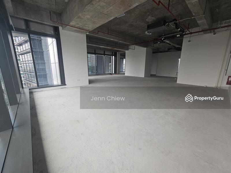 Office for Sale in KL Eco City (Kuala Lumpur) - Jenn Chiew - PropertyGuru.com.my