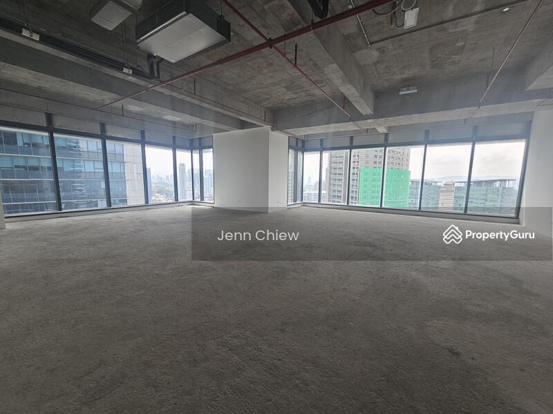 Office for Sale in KL Eco City (Kuala Lumpur) - Jenn Chiew - PropertyGuru.com.my