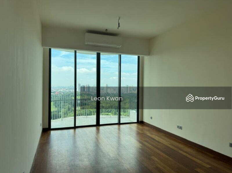 Untuk Dijual - Senada Residence @ KLGCC Resort